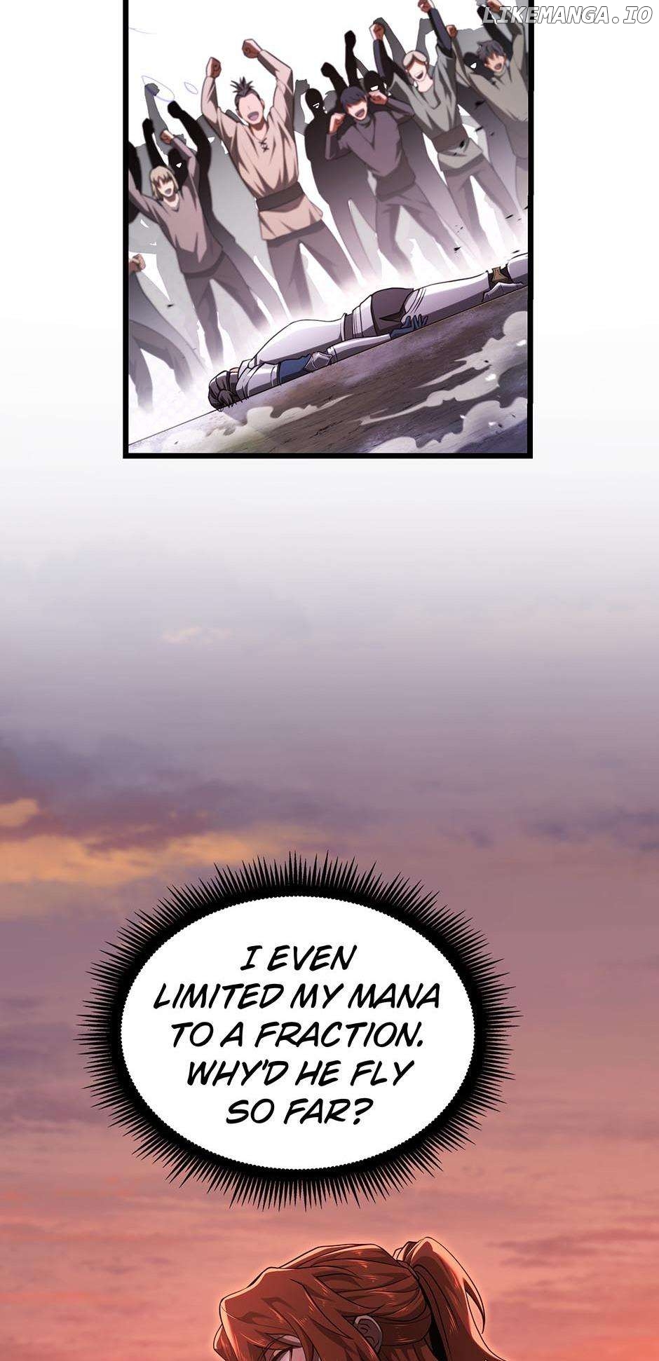 The Beginning After The End Chapter 186 image 059